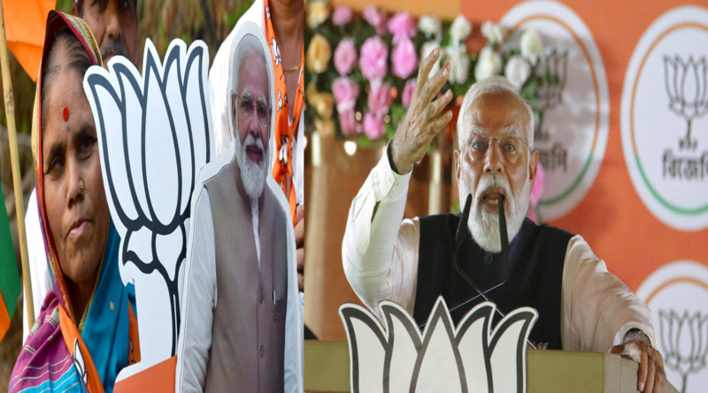PM Modi Urges NDA Candidates to Expose Congress's Divisive Agenda