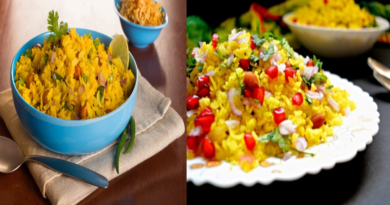 Unlocking the Power of Poha: Discover the Surprising Health Benefits