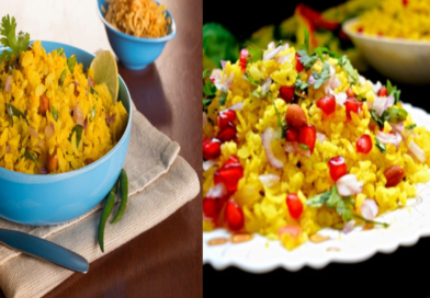 Unlocking the Power of Poha: Discover the Surprising Health Benefits