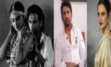 Shekhar Suman's Revelation on Intimate Scene with Rekha