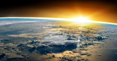 American Scientists' Secret Test to Send Sunlight Back into Space: