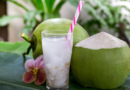 3 Refreshing Summer Coconut Water Drinks: