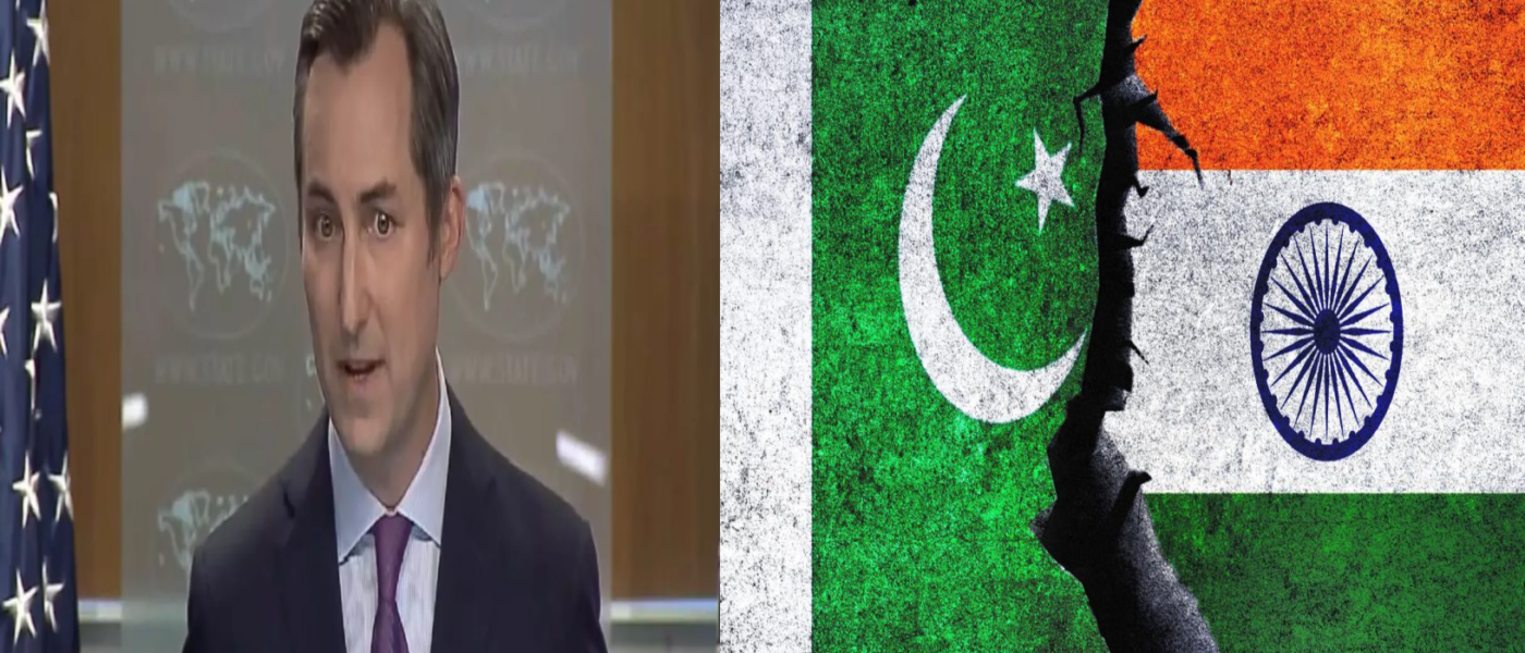 Pakistan Accuses India of Target Killing:
