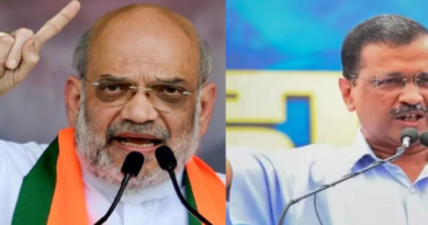 Amit Shah's Response to Kejriwal's Claim: Modi to Lead Beyond 2024 Elections
