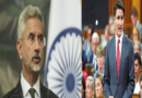 India-Canada Row: Jaishankar Challenges Trudeau