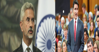 India-Canada Row: Jaishankar Challenges Trudeau