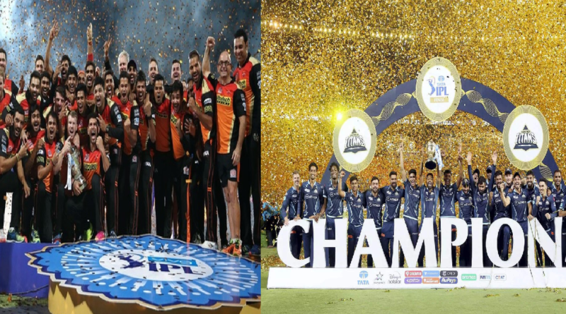 How Many Teams Became IPL Champions After Winning the Second Qualifier?