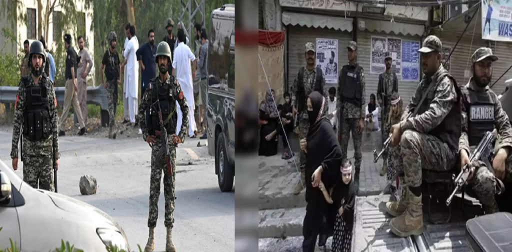 Terrorist Attacks Claim Seven Police Lives in North Waziristan