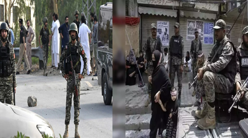 Terrorist Attacks Claim Seven Police Lives in North Waziristan
