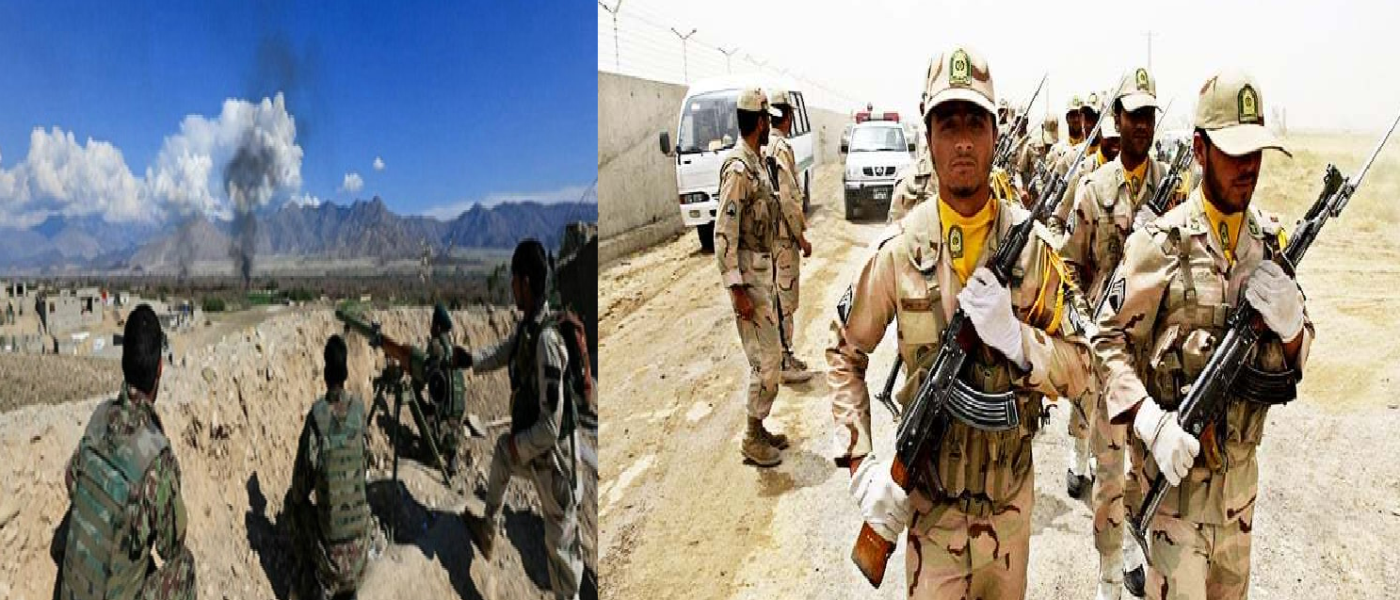 Iranian Border Guards Open Fire on Pakistani Vehicle: