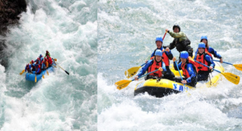 Top 5 Places For River Rafting In India: Ultimate Adventure Destinations
