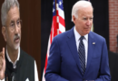 Jaishankar Counters Biden's Accusation of Xenophobia