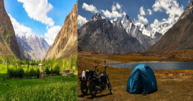 Discover the Hidden Gem of Ladakh: Explore Sanku Valley
