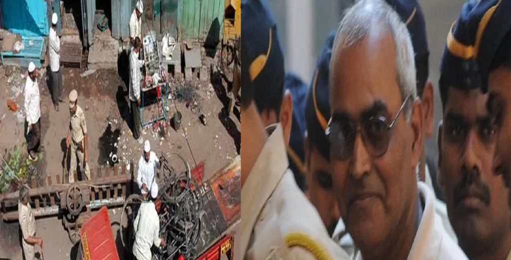 Malegaon Blast Case: Ramesh Upadhyay Alleges Wrongful Implication