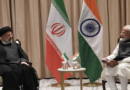 India Strengthens Ties with Iran Despite US Pressure