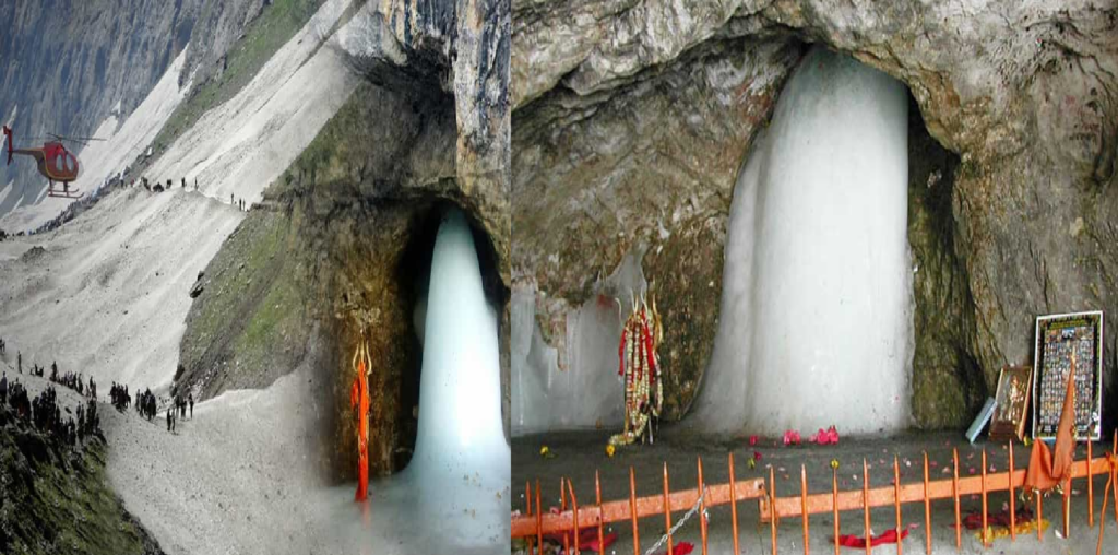 Who Can Undertake Amarnath Yatra?