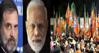 Key States Where BJP Is Losing In Lok Sabha Elections 2024