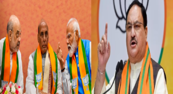 Why BJP Struggled In The Lok Sabha Elections: RSS Exposes Party’s Mistakes
