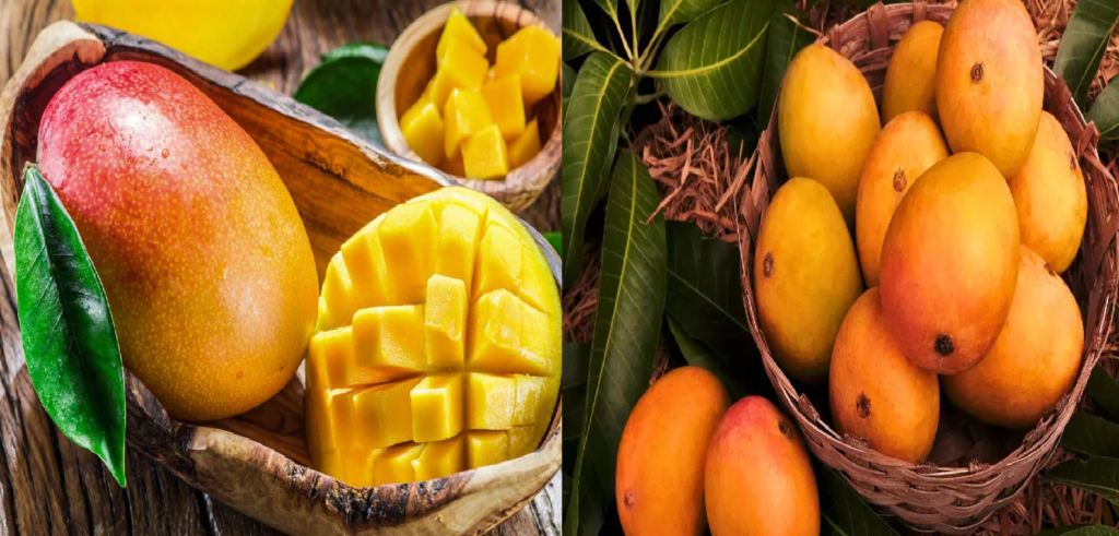 Discover the Amazing Health Benefits of Mangoes: Heart, Eyes, Immunity & More