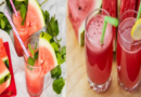 Refresh Your Summer with Watermelon Panna: