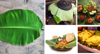 Banana Leaf Benefits: Improve Digestion, Control Diabetes & Aid Weight Loss