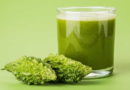 How to Make Bitter Gourd Juice to Control Blood Sugar