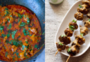 How to Make Delicious Restaurant-Style Mushroom Tikka Masala at Home