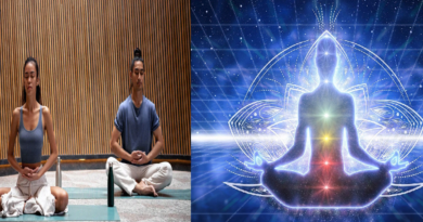 The Easiest Way to Enter Meditation