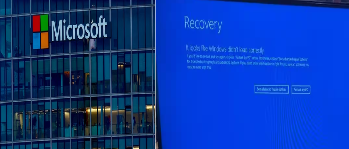 Microsoft Outage: CrowdStrike’s Immediate Solution