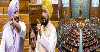 Parliamentary Session Highlights: Budget Discussion