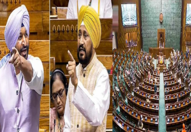 Parliamentary Session Highlights: Budget Discussion