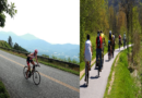 Top 10 Cycling Routes Around the World