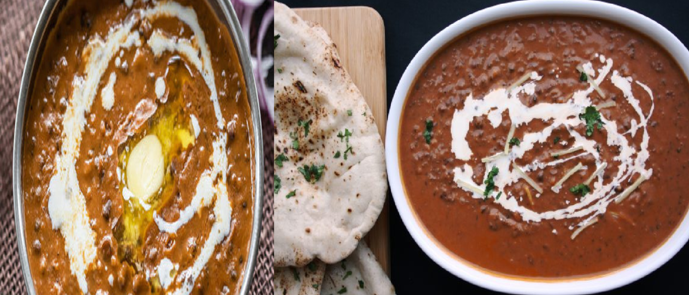 Authentic and Delicious Dal Makhani Recipe -