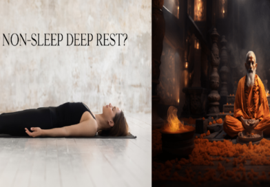 The Power of Non-Sleep Deep Rest (NSDR)