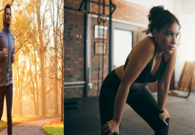 The Power of Slow and Steady in Your Fitness Journey