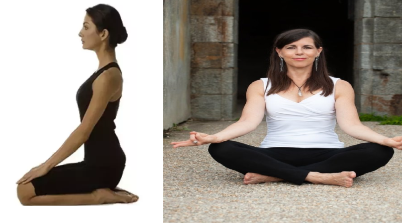 SOI Mudra: Ancient Yogic Practice for Quick Digestion and Nutrient Absorption