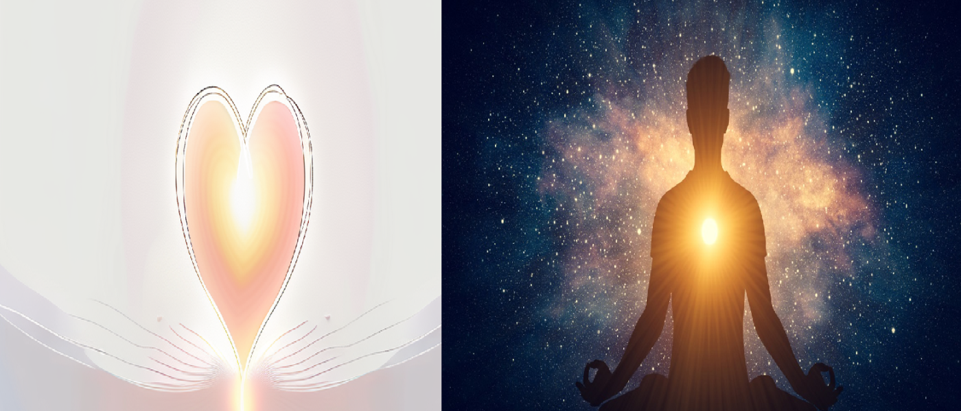 Heartfulness Meditation: A Step-by-Step Guide to Inner Peace and Well-Being