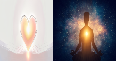 Heartfulness Meditation: A Step-by-Step Guide to Inner Peace and Well-Being