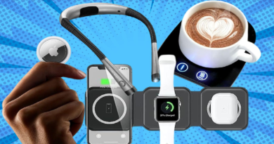 The Hottest Gadgets of 2023: What You Need to Know