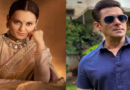 Kangana Ranaut Reveals Why She Rejected Two Salman Khan Films