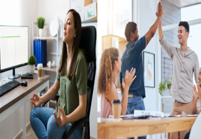 The Value of Mental Health in the Workplace: Boosting Productivity and Employee Well-being
