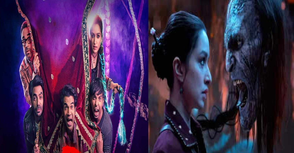 Stree 2 Box Office Day 4: Shraddha Kapoor’s Horror Comedy Nears Kalki 2898 AD’s Record with a Stunning Weekend Collection