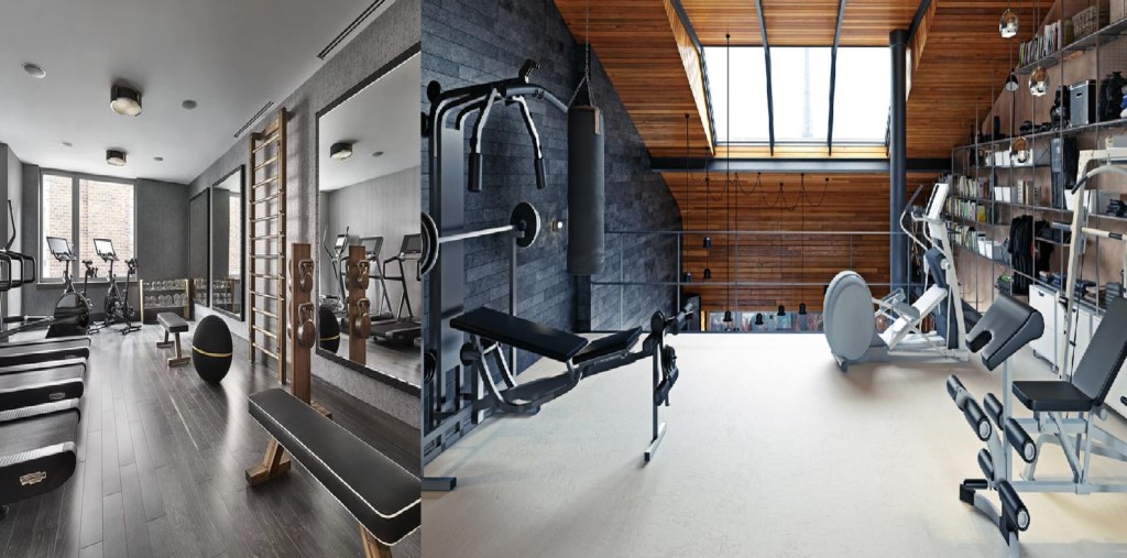 The Ultimate Guide to Building a Home Fitness Gym