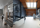 The Ultimate Guide to Building a Home Fitness Gym