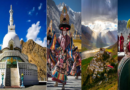 Unveiling the Most Famous Places to Visit in Ladakh