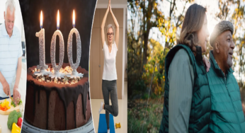 Tips for Longevity: 4 Expert-Recommended Habits to Live a 100-Year-Long Life