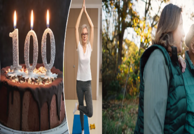 Tips for Longevity: 4 Expert-Recommended Habits to Live a 100-Year-Long Life