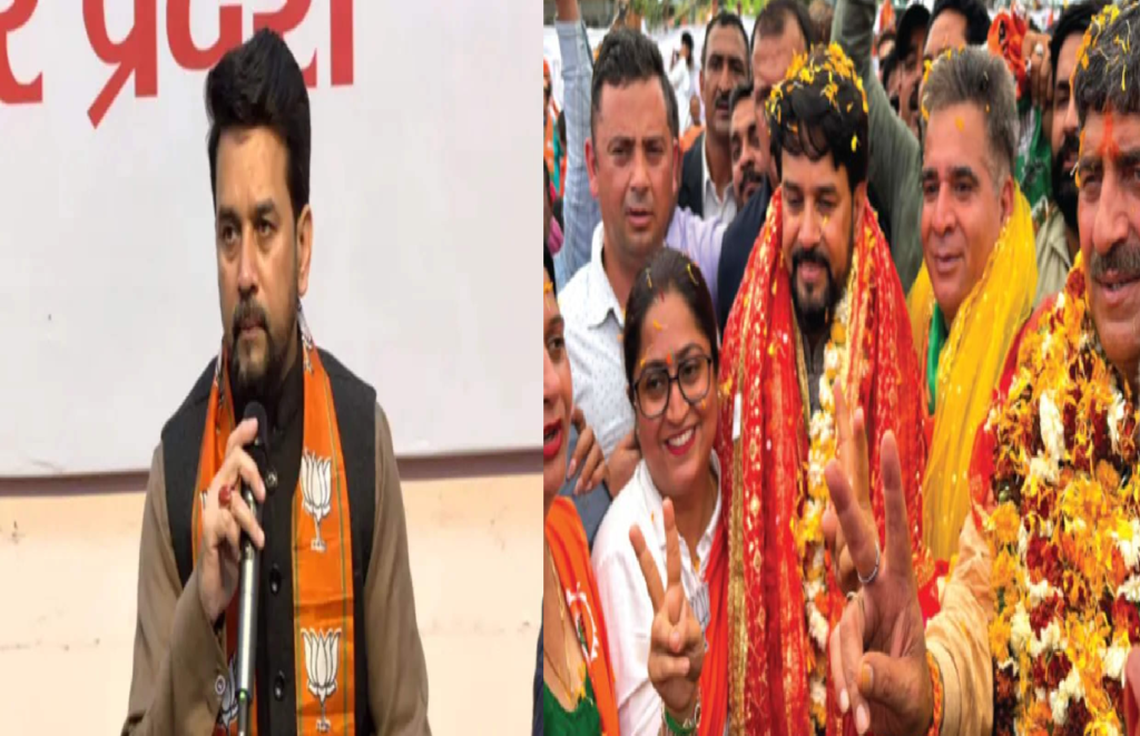 Why Do the Gandhi-Abdullah Families Want to Disturb Jammu and Kashmir?