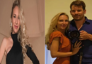 Barbarism Crosses Limits: Former Miss Switzerland Finalist Christina Brutally Murdered by Husband and Body Dismembered