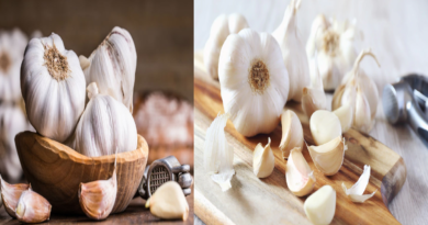 The Secret to Health: Discover 10 Surprising Benefits of Eating Garlic Daily